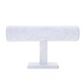 thumbnail image 2 of Bijoux T-Bar Stand, T-Bar Design Bijoux Stand, pour Montres Colliers Bracelets, 2 of 8
