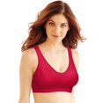 thumbnail image 1 of Bali Soutien-Gorge Sans Armatures Confort Révolution Tailles Intelligentes, S, 1 of 1
