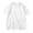 White, variant on WAENQINLA Mens Basic Shirt Oversized Short Sleeve Tees Big and Tall Classic White Gray Black Shirts for Men Summer Crewneck T-Shirt