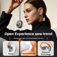thumbnail image 4 of AI Translation Earbuds 144 Language Real Time Translator 3 in 1 Wireless Bluetooth Headphones for iOS Android Simultaneous Translation, 4 of 8