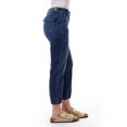 thumbnail image 3 of Jordache Women's Utility Jogger, 3 of 3