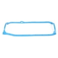 thumbnail image 1 of Oil Pan Gasket Replacement Part Fit for Chevy 265 283 305 327 350 383 400 Engine 86-up, 1 of 9