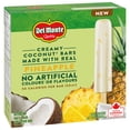 thumbnail image 3 of DEL MONTE Barres Glacées Ananas Et Noix De Coco 10 x 50 ml, 3 of 8