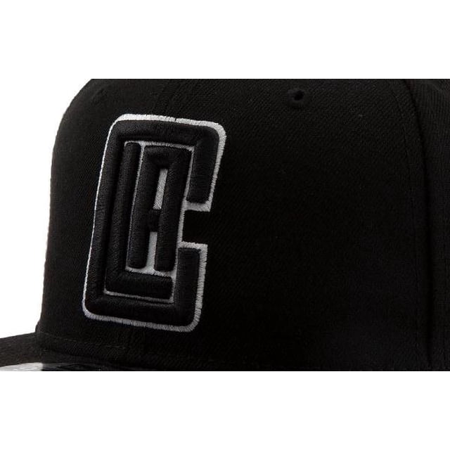 New Era Casquette Snapback NBA Los Angeles Clippers 9Fifty