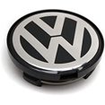 thumbnail image 2 of 4pcs-VW - （65mm）Replacement Wheel Center Cap VW Passat, 2 of 3