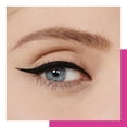 thumbnail image 3 of Maybelline New York Eyestudio® Master Precise®, All Day Liquid Eye Liner, Forest Brown, 3 of 5