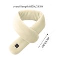 thumbnail image 3 of Feltree Modern LED Wall Sconce with USB-C Plug-in Power, Adjustable Color Temperature Light Strip for Home Decor, Indoor Wall Lamp for Living Room and Bedroom, 3 of 8