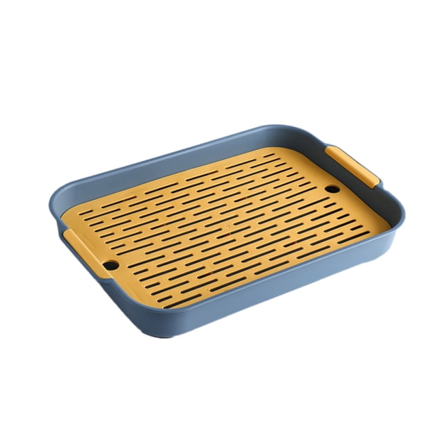TIELUTT Rabbit Litter Tray Pig Litter Pan Pet Toilet Tray Small Animals Corner Litter for Trunk Spacer Dog Accessory Dog Leash Dog Accessories Miniature Pinscher Accessories Kennel Accessories