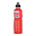 thumbnail image 3 of POWERADE boisson pour sportifs limonade à la fraise en bouteille, 710 mL, 3 of 6
