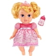 thumbnail image 1 of Princesse Disney - Ma première poupée Bébé Aurore de luxe, 1 of 2