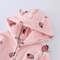 thumbnail image 4 of Combinaison pour Femmes, Pyjama à Manches Longues pour Femmes, Justaucorps, Tenues de Nuit, Combinaison à Capuche, Combinaisons d'Automne pour Femmes 2023 en Liquidation, 4 of 9