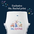 thumbnail image 3 of Millie Moon Ms Rachel Training Pants, Size 2T-3T, 72 Count, 3 of 12