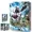 A1, variant on Collector Album, Card Binder for Trading Cards, Trading Card binder, 9-Pockets hold 240 Cards -A4
