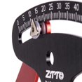 thumbnail image 2 of mmirethe Bike Spoke Tension Meter Tool Wheel Tool Wire Tension Adjustment Tool, 2 of 6