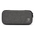 thumbnail image 1 of Étui de protection fin PowerA pour Nintendo Switch ou Switch Lite - Charbon, 1 of 8