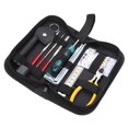 thumbnail image 1 of LOVEVER 1 Ensemble Outils de Réparation de Guitare Fournitures de Changement de Corde Outils de Guitare, 1 of 6