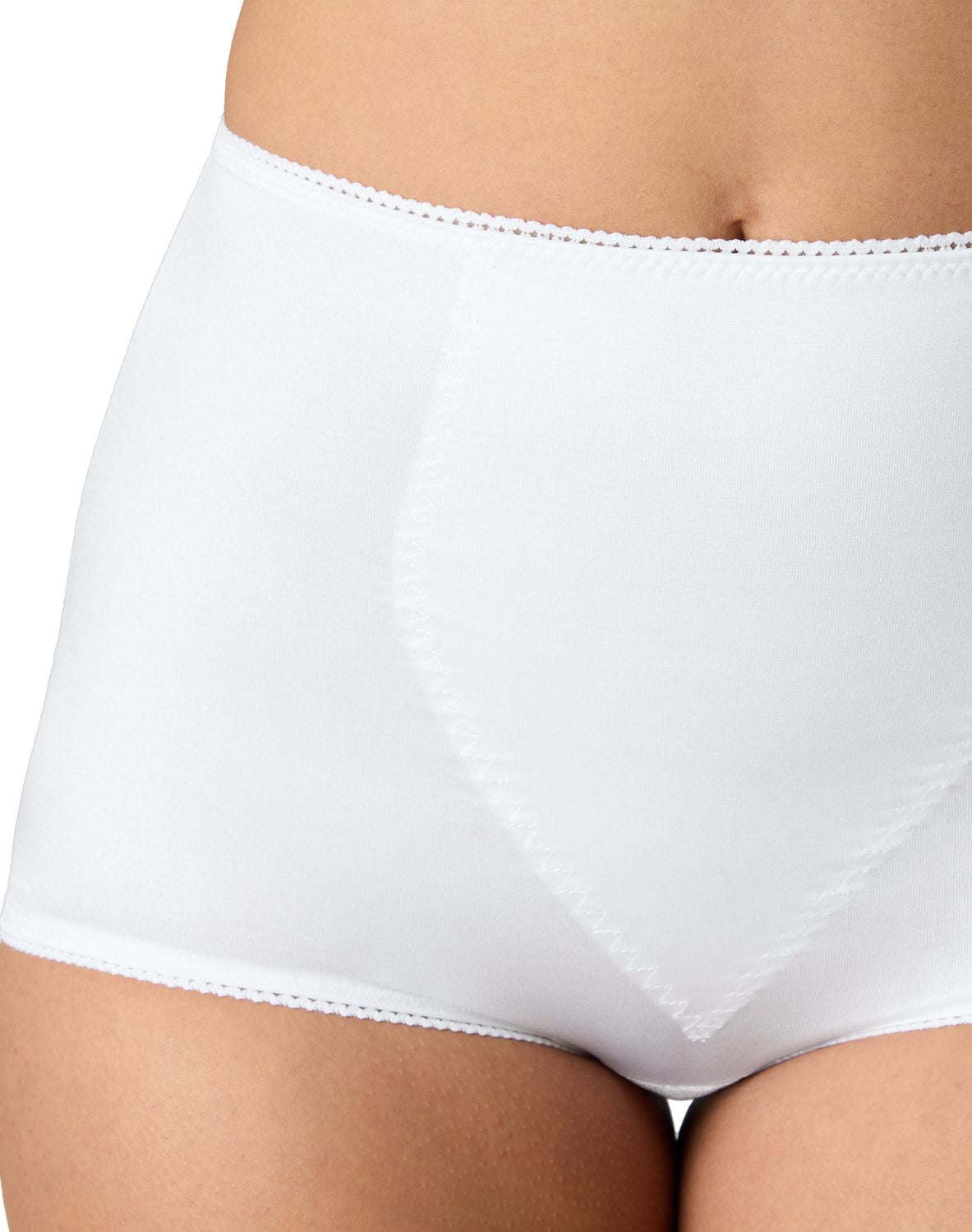 WonderBra Women's Firm Control Panty