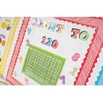 thumbnail image 3 of Teacher Created Resources Tcr4665 Red Mini Polka Dots Border Trim, 3 of 4