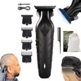 thumbnail image 1 of LPSSTORE Tondeuse à Cheveux Sans Fil Rechargeable pour Hommes, Découpe Rapide, Instantanément, 1 of 7