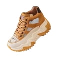 thumbnail image 1 of TISHITA Chaussures de Sport Décontractées pour Femmes, Légères, Confortables, Mode, Plateforme 36, 1 of 8