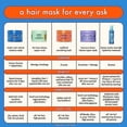 thumbnail image 3 of amika Hydro Rush Intense Moisture Mask with Hyaluronic Acid, 500ml, 3 of 11