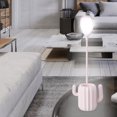 thumbnail image 5 of Yhmxh Desk Lamp Bedside Lamp Table Lamp Table Light Eye Protection Table Lamp Cactus Pen LED Table Lamp Charging Student Bedside Dormitory Reading Natural Table Lamp desk lamp, 5 of 5