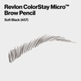 thumbnail image 3 of ColorStay Micro™ Brow Pencil, 3 of 6
