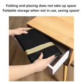thumbnail image 3 of Oversized Moving Bags Packing Bags School Luggage Clothes Packing Bags Quilt Storage Organising Spun Cloth Bags, 3 of 5