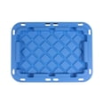 thumbnail image 2 of Bac Robuste Ramtuff 45 litres noir et bleu, 2 of 9