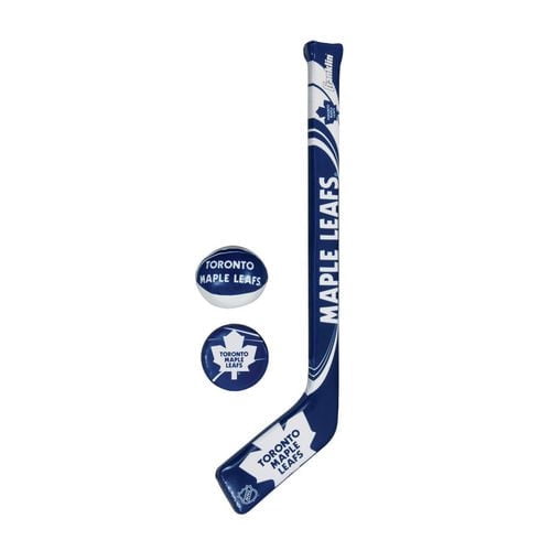 Ensemble de hockey Soft Sport Toronto de la NHL®