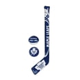 thumbnail image 1 of NHL® Toronto Soft Sport Hockey Set, 1 of 1