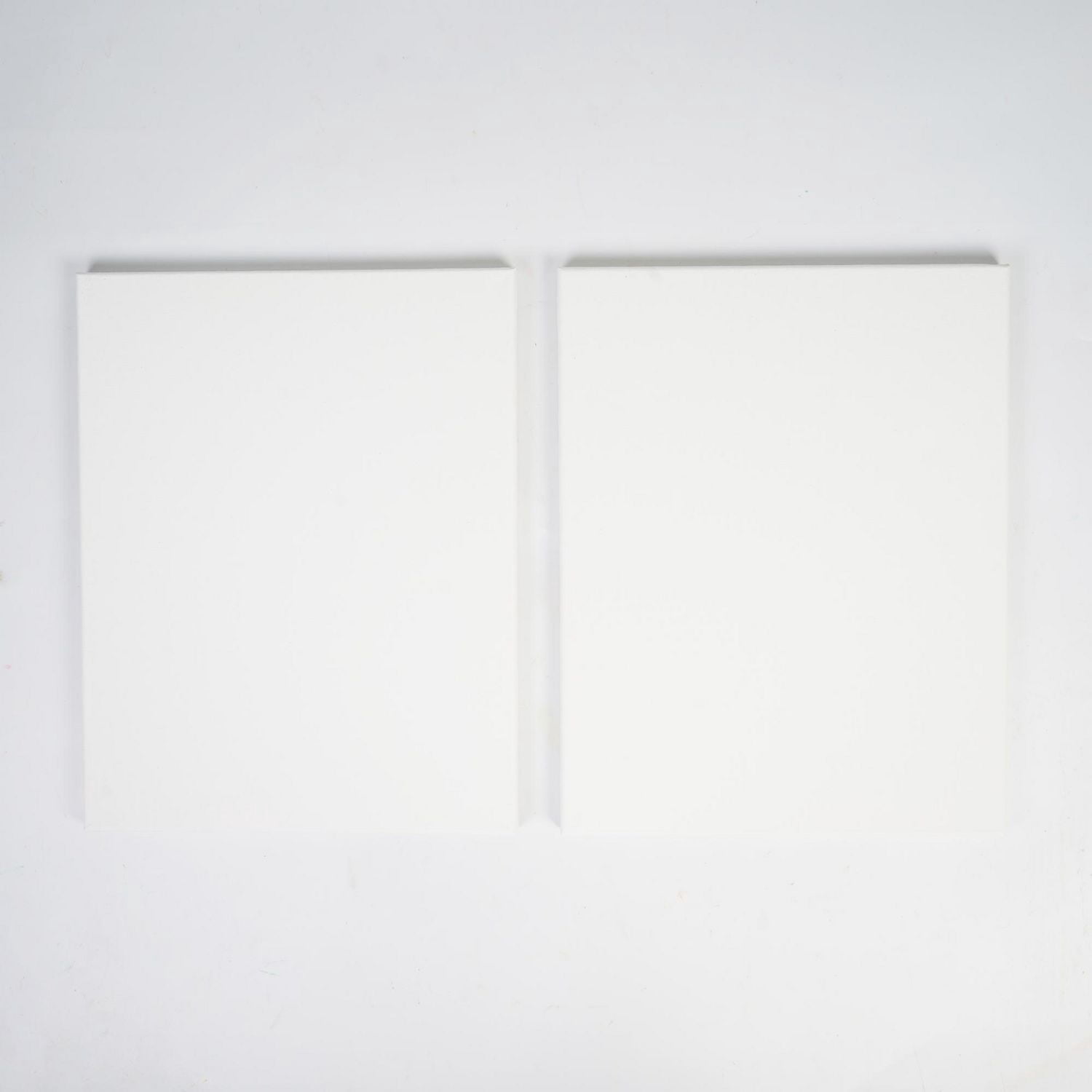 North Shore 2 pack canvas