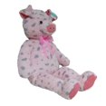 thumbnail image 2 of Way To Celebrate Easter Plush 35inch Extra Large Pig,pink, 2 of 3