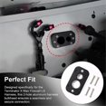 thumbnail image 5 of for Holley Terminator X Max Eliminates Grommet in Fire Wall, 5 of 5