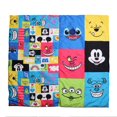 thumbnail image 4 of Sac de couchage, Disney 100, 4 of 9