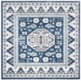 thumbnail image 4 of Safavieh Kazak Diarmait Geometric Area Rug, 4 of 6