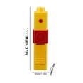 thumbnail image 3 of Allume-feu à Télécommande Rechargeable USB avec 2/4 Allumeurs Séparés, Démarreur de Flamme pour Grils de Cuisine, Camping, Activités Extérieures, 3 of 9