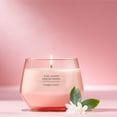 thumbnail image 2 of Yankee Candle Scented Candle, Pink Sands, 10 oz, Studio Collection, Up to 50 Hours of Burn Time, 2 of 7