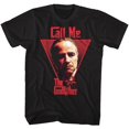 thumbnail image 1 of Godfather Call Me Black Adult T-Shirt Tee, 1 of 1