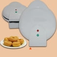 thumbnail image 4 of Mini Donut Maker,Donut Maker Machine Easy Donut Maker Electric Donut Maker Highly Versatile, 4 of 6
