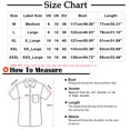 thumbnail image 2 of FAIWAD Men's Casual Button Down Shirts Short Sleeve Summer Lightweight Vacation Beach Tops, 2 of 5