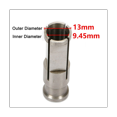 thumbnail image 2 of Golf Club Sleeve Installation Tool Golf Ferrules Installation Tool for Golf Club Shaft Wood Golf Ferrules Tools, 2 of 7