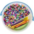 thumbnail image 2 of Perler Fused Bead Bucket Kit-Everyday, 2 of 2