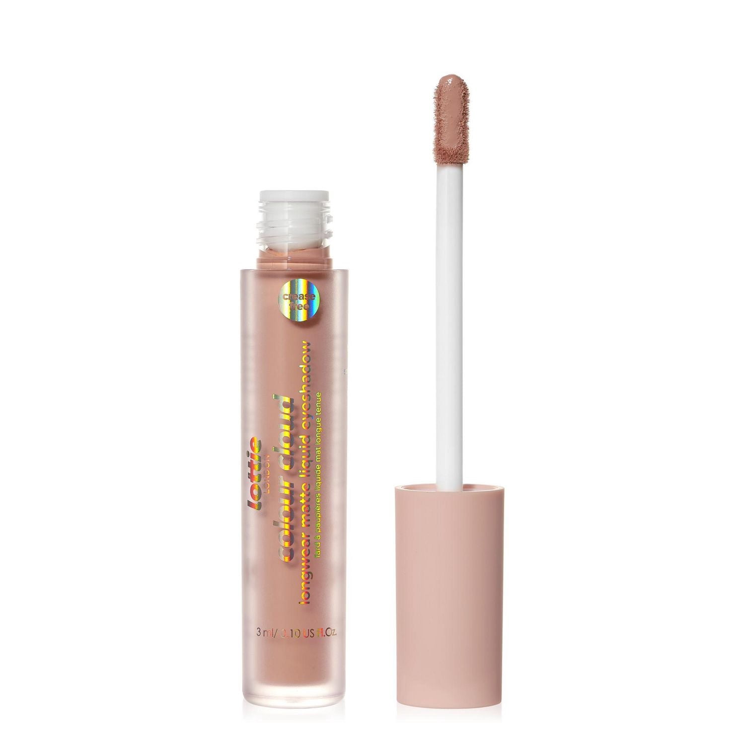 Lottie London - Colour Cloud - Longwear Matte Liquid Eyeshadow