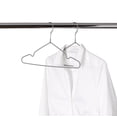 thumbnail image 4 of neatfreak! Set of 8 Ultra Grip Non Slip Hanger, 4 of 7