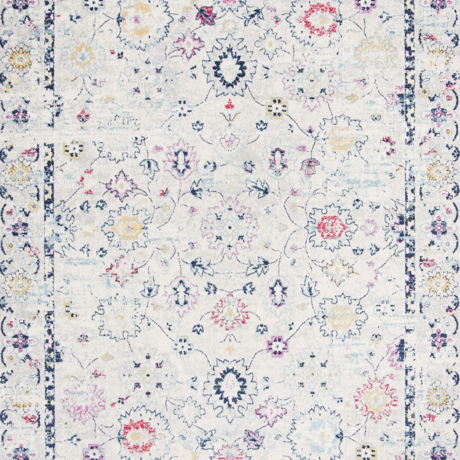 Safavieh Madison Kirsteen Tapis Floral
