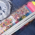 thumbnail image 4 of Double Sided Tapes Removable Classroom Pinch Toy Making Nano Fidget Toy Party Tape Bubble Kit Style D, 4 of 9