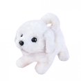 thumbnail image 3 of XZNGL Electronic Pet Dog Electric Simulation Childrens Toy Will Bark And Walk Puppy, 3 of 8