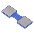 thumbnail image 3 of Ice Skate Blade Sharpener, Strong Toughness 2 in 1 Double Sided  Ceramic Efficient High Hardness Ice Skate Sharpening Tool  for Repair, 3 of 8