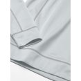 thumbnail image 3 of Clique Veste Demi-Glissière Hela pour Homme, 3 of 3